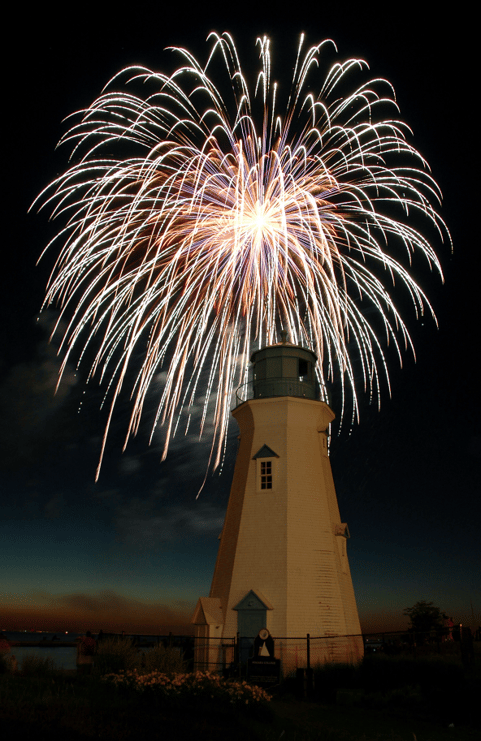 Port Dalhousie(b) Mike DeGasparis-2