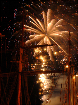 Canal Days-Photo JT Lewis