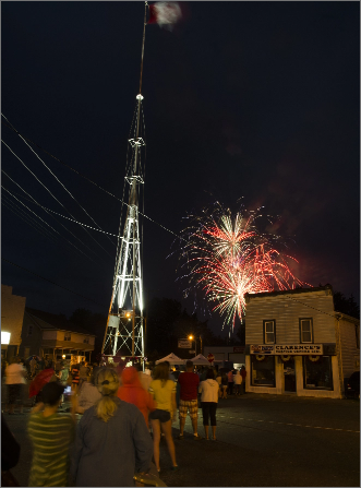 Fenwick 150th Birthday