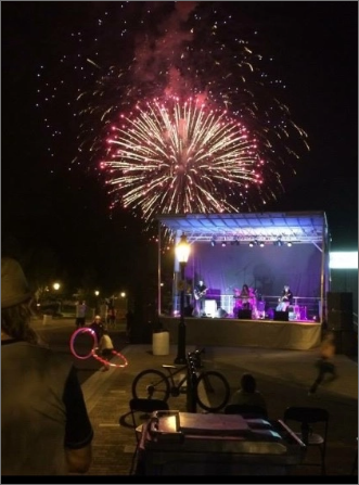 Fenwick 150th Birthday