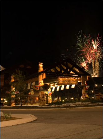 Great Wolf Lodge