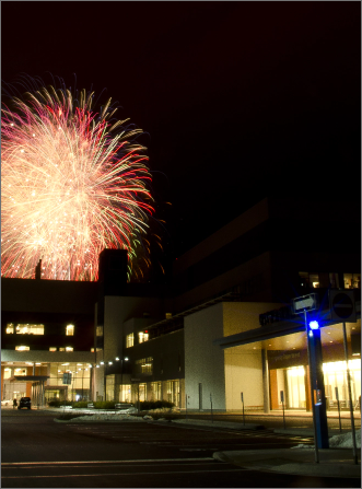Greater Niagara general Hospital St.Catharines