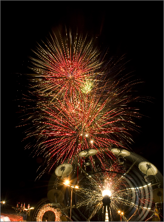 Merritton Labour Day Carnival