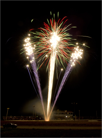 New Humberstone Speedway