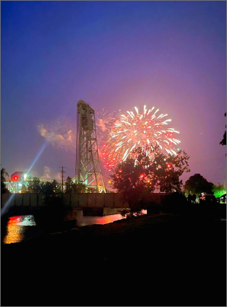 Port Colborne photo Heather Armstrong