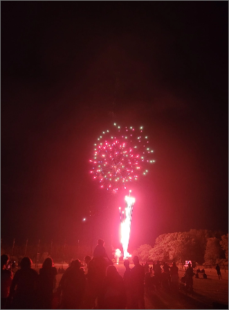 Pelham July 1st photo by Brooke B.