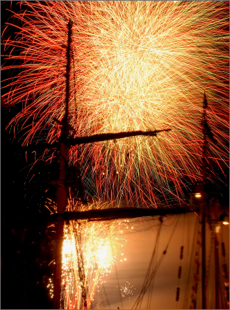 Port Colborne photo JT Lewis