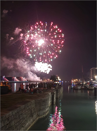 Port Colborne photo Heather Armstrong