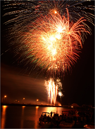 Port Colborne photo JT Lewis