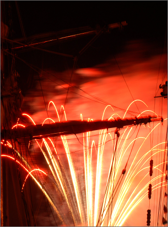 Port Colborne photo JT Lewis