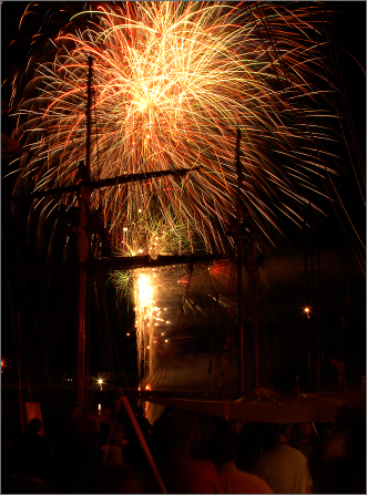 Port Colborne photo JT Lewis