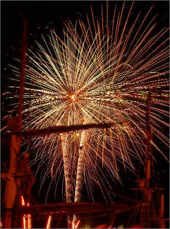 Port Colborne photo JT Lewis