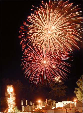 Port Dalhousie photo JT Lewis