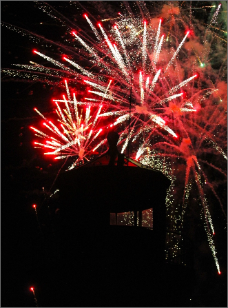 Port Dalhousie photo John Marshall Goodyear