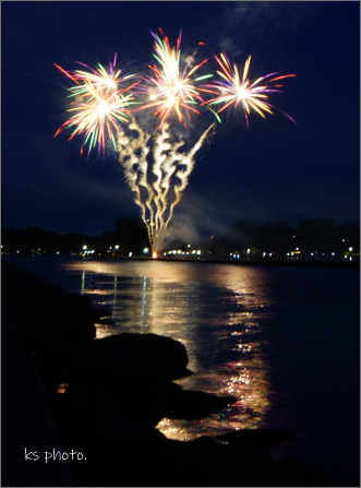 Port Dalhousie photo Ken Smith