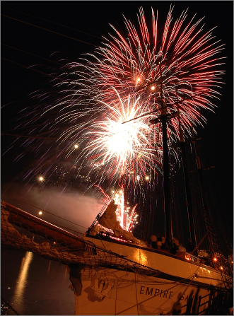 Canal Days-photo JT Lewis