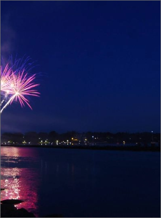 Port Dalhousie photo Kent Smith
