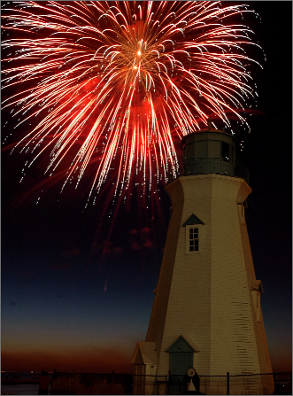 Port Dalhousie photo Mike DeGasparis