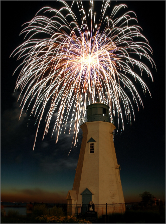 Port Dalhousie photo Mike DeGasparis