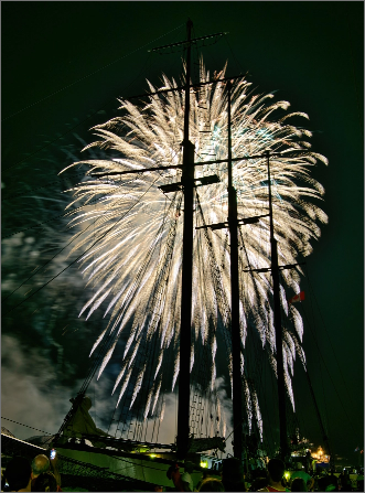 Canal Days 2024 photo Chris de Laat