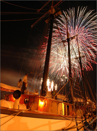 Canal Days photo JT Lewis