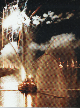 Canal Days photo Theis Bogner MPA 