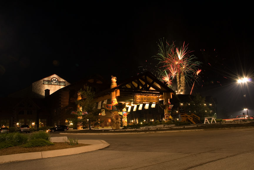 Great Wolf Lodge