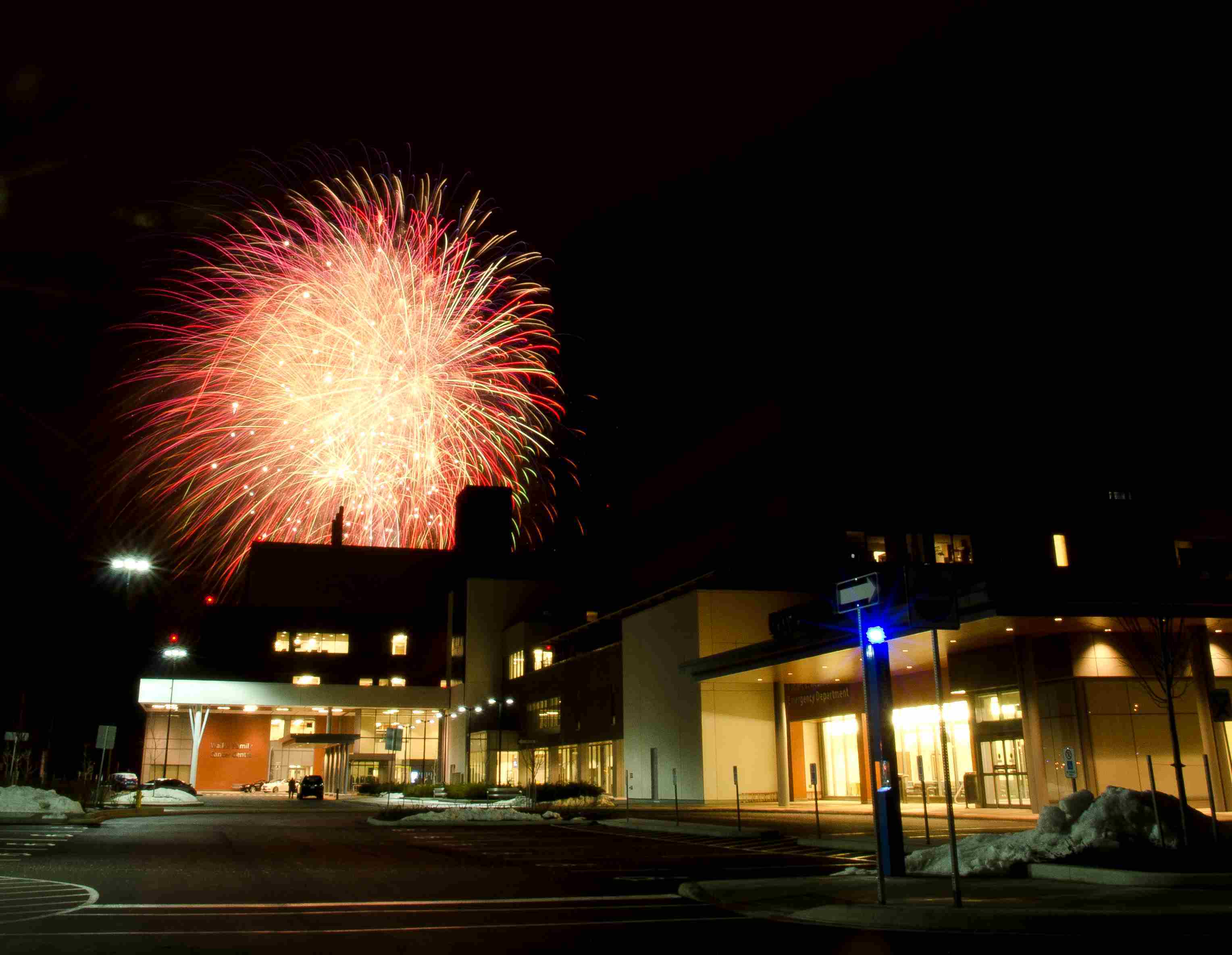 Greater Niagara general Hospital St.Catharines (2)b