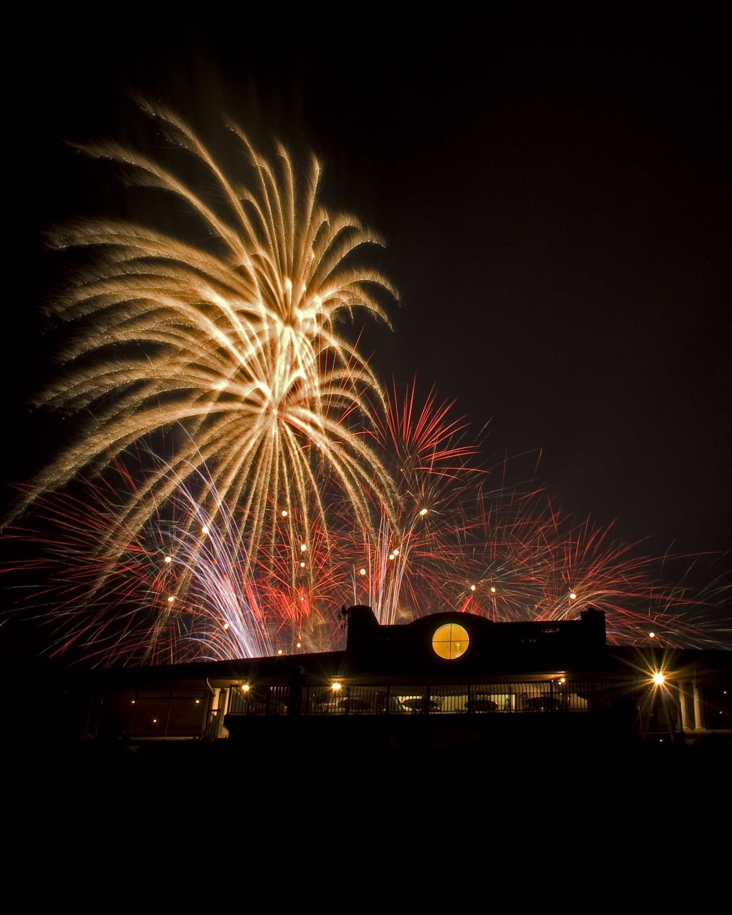 Pen Lakes Golf Course