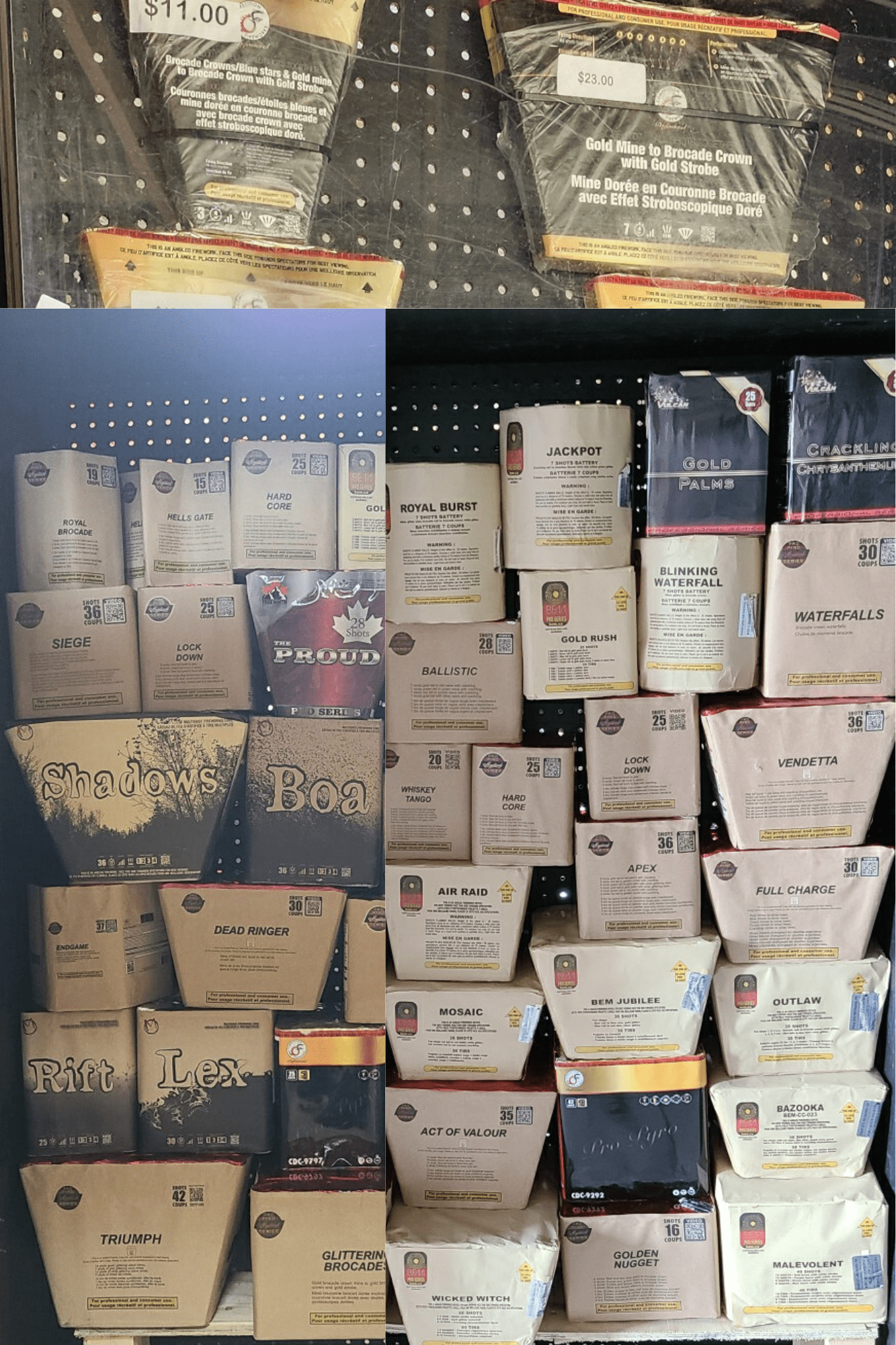 ProSeries Cakes web-min