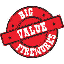 big value fireworks
