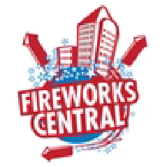 fireworks cetral
