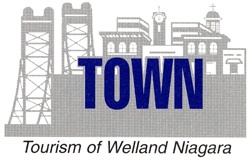 Tourism of Welland Niagara