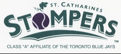 St. Catharines Stompers