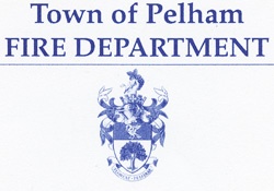 Pelham Fire Department