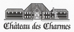 Chateau des Charmes